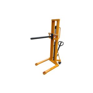 PFZ-A Single Shaft Rod handling Trolley With Smooth Rolling Loading Capacity 600kg