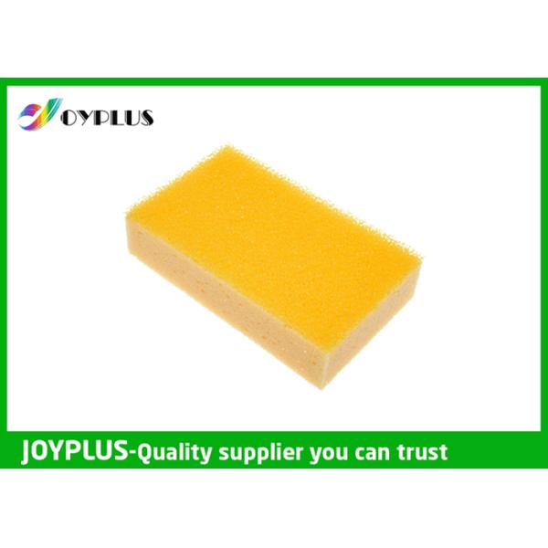 Car Cleaning Sponges