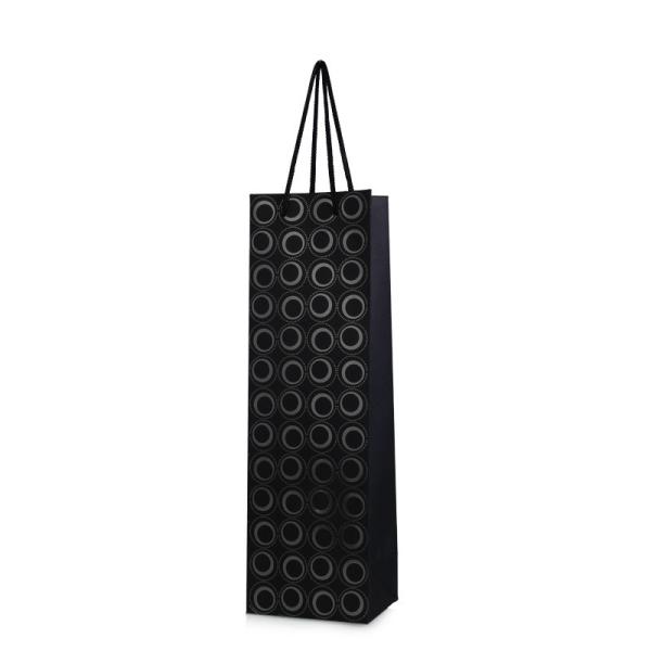 Matt Lamination Clothes Shopping Bag