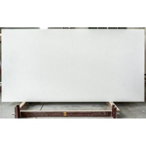 15MM Veined White Quartz Stone With Kitchen Countertop/ Wall Panel