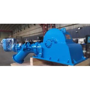 Cheap 1000kw Capacity Turgo Impulse Turbine with Brushless Excitation and Operating Speed Range of 1000 Rpm 3000 Rpm for sale