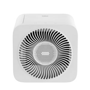 Household Office 2 In 1 UV LED H13 Hepa Filter Air Purifier With Humidifier