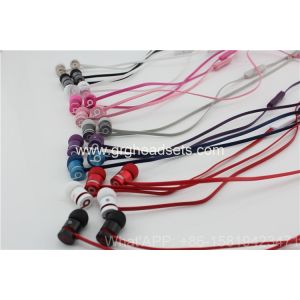 Beats Alexander Wang gold urbeats Ear Phones with 1:1 Original with Sseal Box