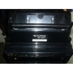 China Fuji Frontier 570 Minilab Paper Magazine Mini Lab Spare Part on sale