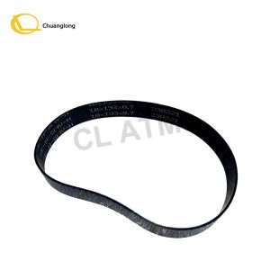 10*193*0.7mm Belt for Fujitsu F53 Dispenser F53 Original New Multi Cassette Bill