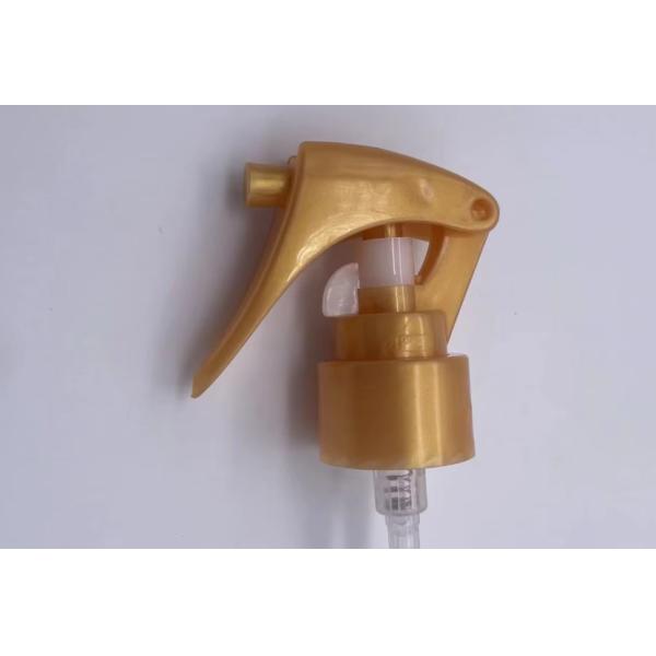 Plastic Mini Trigger Sprayer Mini Trigger Sprayer For Cleaning Chemicals Wash