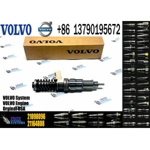 China 22325866 New Diesel Fuel Injector BEBE4D48001 21098096 21371676 21028884 for TAD940VE TAD941VE TAD1641GE TAD1642GE on sale