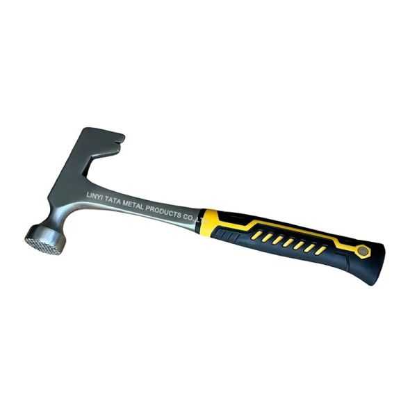 600 hammer