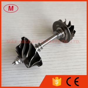 TF035 49135-07100 28231-27800 Turbo turbocharger rotor assy for Santa Fe 2.2