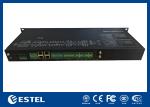 FSU Field Supervision Unit for Data Acquisition Signal Processing Protocol
