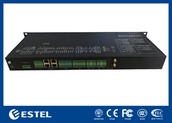 FSU Field Supervision Unit for Data Acquisition Signal Processing Protocol