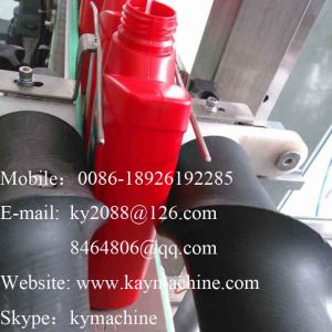 Turning screws Timing screws Combining and dividing screws Pa66 driving screws