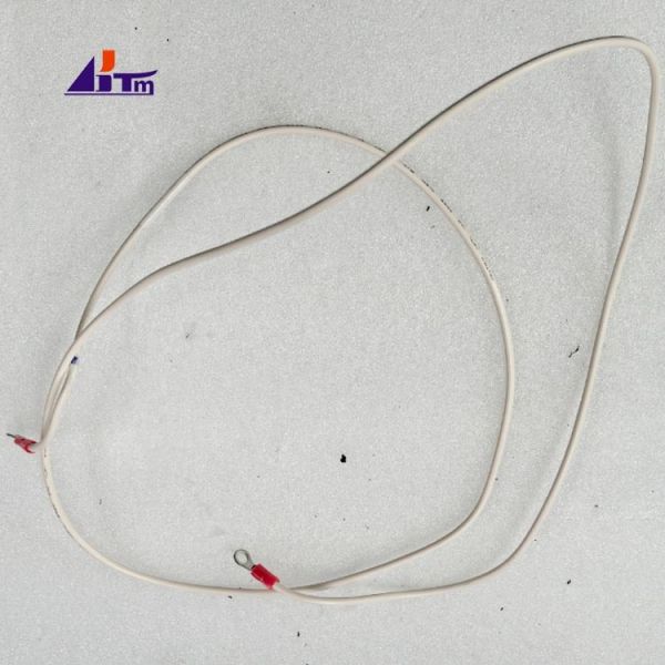 NCR 2062 2064 Cable Harness-Ground M4-M4 1.2m 445-0774780 4450774780