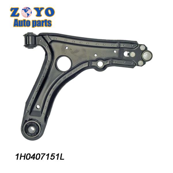 OEM Standard Left Suspension Lower Control Arm for VW Cabriolet 1999-2006 within Your