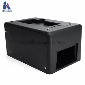 Free Sample Laser Cutting Stainless Steel Sheet Metal Enclosure Fabrication