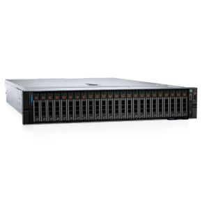 Practical DELL PowerEdge R760xs 2U Rack Server Network Server R760 for DELL
