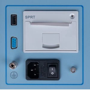 Grounding Down Conductor Tester Automatic Shift Output Current and Customizable