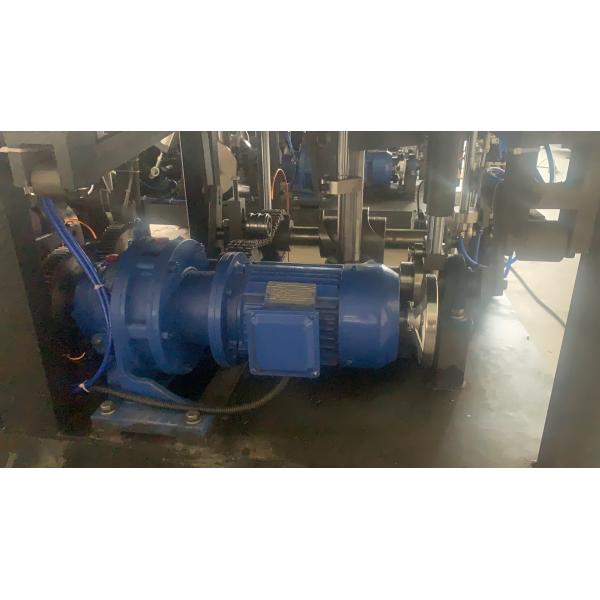 new type ripple wall paper coffee cups with lids, ripple wall paper cups making machine