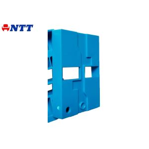 Multi Cavity Injection Molding With Family Tooling , Multi Cavity Mold