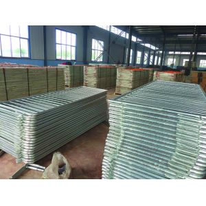 crowd control barriers rental near me