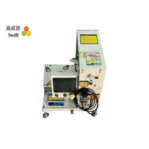 Save 3 Labor Automatic Cable Tie Tool With Light Handheld Zip Tie Gun