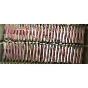 NL6448BC26-25 640×480 95PPI 8.4 Inch NEC TFT LCD 8.4" 170.88(W)×128.16(H) mm