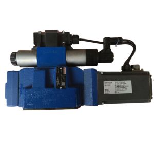 Cheap Rexroth 4WRTE16V200P-4X/6EG24ETK31/A1M Control Direction Valve 4 Way Pilot for sale