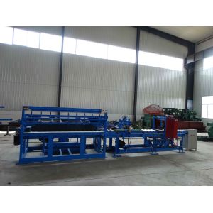 70000 Pcs/H Pneumatic Automatic Brick Cutter Machine
