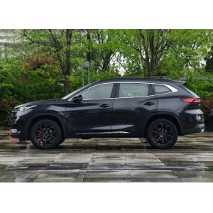 Good Condition Chery Automobile Exeed TX 1.6L Gasoline Petrol Fuel Front Drive