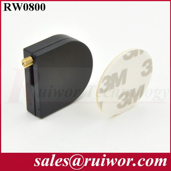 Retractable Steel Cable | RUIWOR