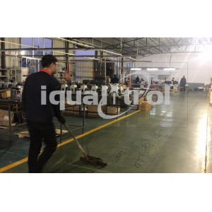 Manual and Automatic Metallographic Cutting Machine with Max Section Diameter