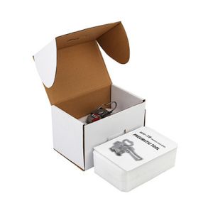 PET Band Strapping Tool With Main Sealing Function