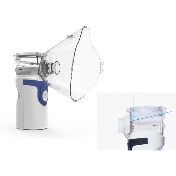 China Atomizer Home Aroma Diffuser Medical Portable Mesh Nebulizer on sale China Atomizer Home Aroma Diffuser Medical Portable Mesh Nebulizer on sale