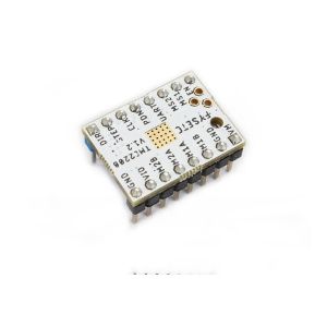 TMC2208 V1.2 Stepper Motor Driver Heatsink for 3D Printer Controller Mother