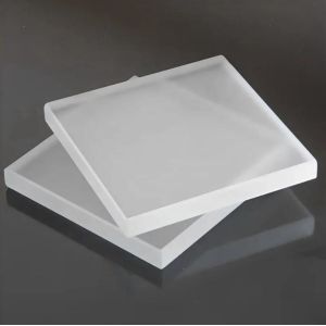 Processed Glass Offers U Notch Frosted Glass For Balcony Balustrade