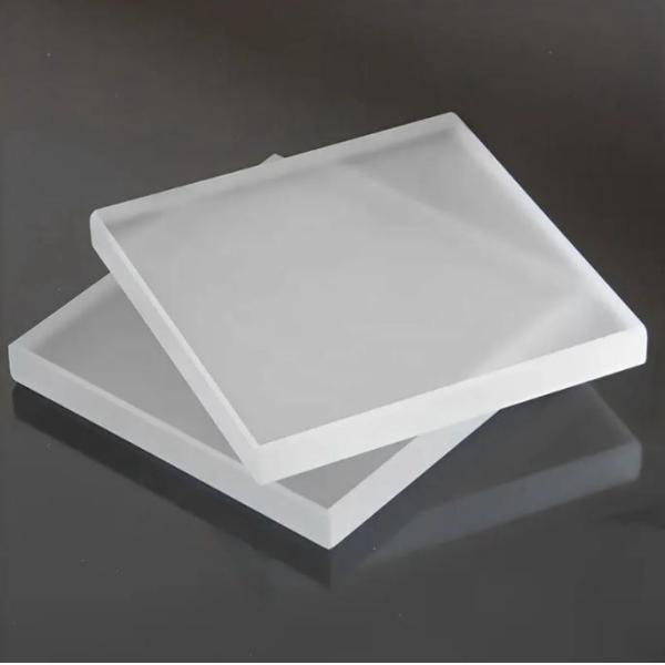 Quality Processed Glass Offers U Notch Frosted Glass For Balcony Balustrade wholesale