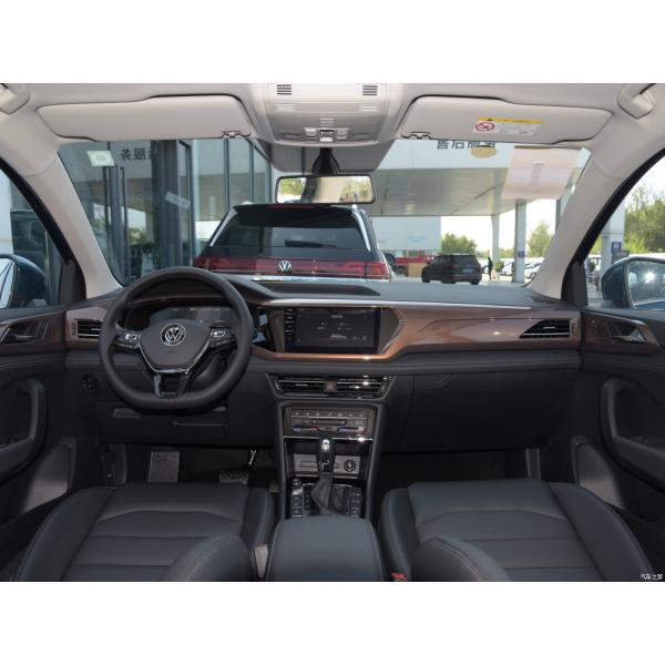 2023 VW THARU 280TSI Luxury 1.4T 150Ps FWD 5-seats SUV Sunroof Upgrade Panoramic Sunroof for a and Comfortable Journey