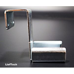 40 Type Downshift Track Roller Assembly Joint Galvanized Steel