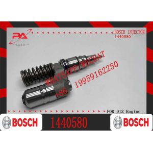 China Fuel injector 1440579 1440580 1420379 1805344 1409193 Compatible with Common Rail Fuel Injector on sale