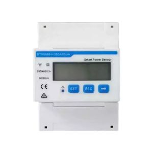 250A/50ma Solar Energy Meter DTSU666-H Huawei 3 Phase Smart Meter CT Sensor
