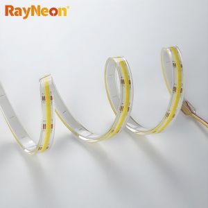 Outdoor Swimming Pool IP68 PU Neon Flex Light DC12V / 24V Waterproof LED Neon