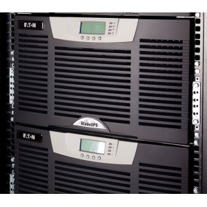Scalable Double Conversion Eaton Blade UPS Power System