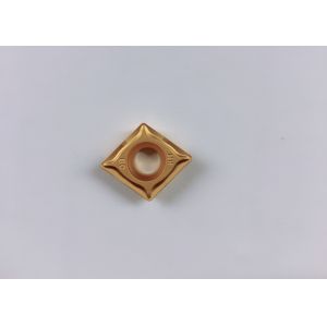 High Grade Hardness CNC Turning Tools Inserts RK7025 CCMT120408 HM