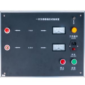 Power Transformer Degaussing Testing Equipment and DC Resistance Tester