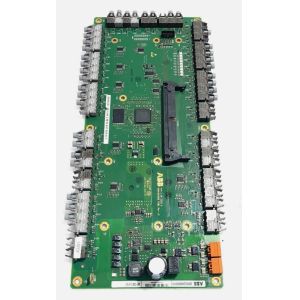 ABB Type UFC921A101 Product ID 3BHE024855R0101 Circuit Board Module New In Stock