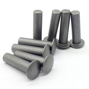 Cold Heading Parts Non Standard Cold Headed Fasteners Customized