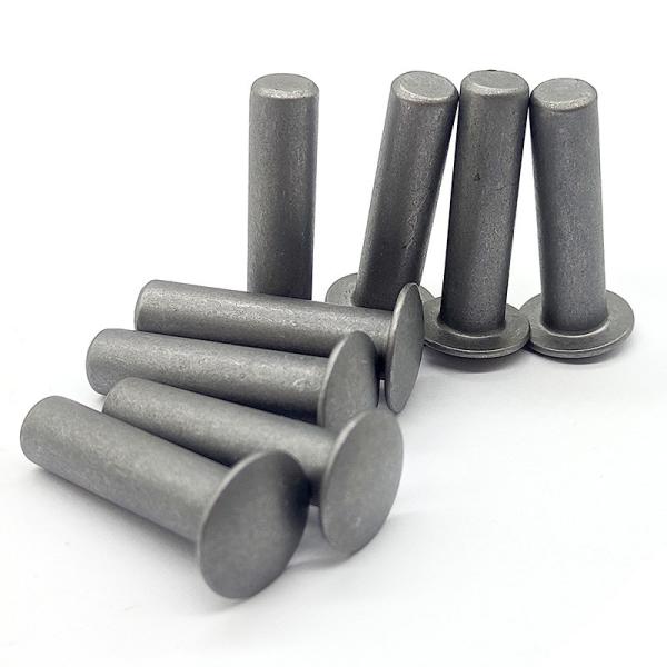Quality Cold Heading Parts Non Standard Cold Headed Fasteners Customized wholesale