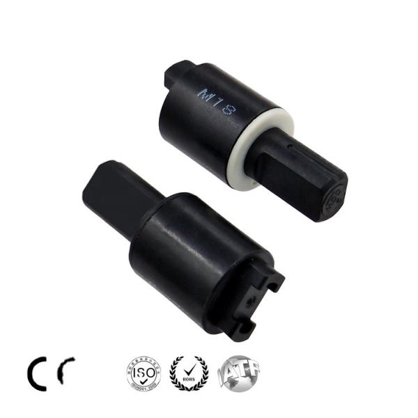 Quality Industrial Custom Rotary Damper With Spring Soft Closing Soft Opening wholesale