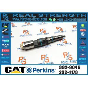 Fuel Injector Assembly 392-9046 20R-5036 20R-5079 20R-1318 173-9268 198-7912 460