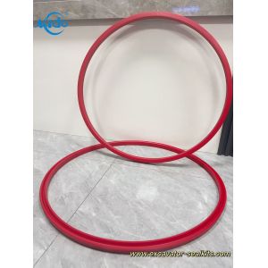 710-670-24.5 ODI Rod Seal Customization Precision for Meeting Unique Industrial